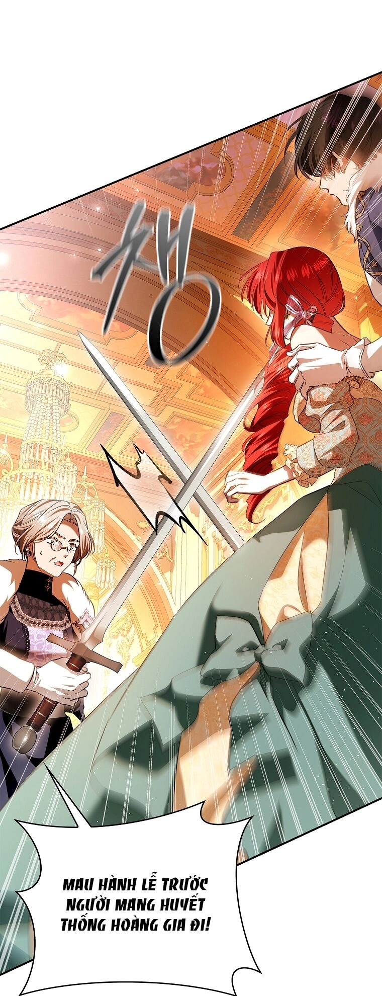 Hôn Phu Ẩn Sắc Chapter 108.1 - 10