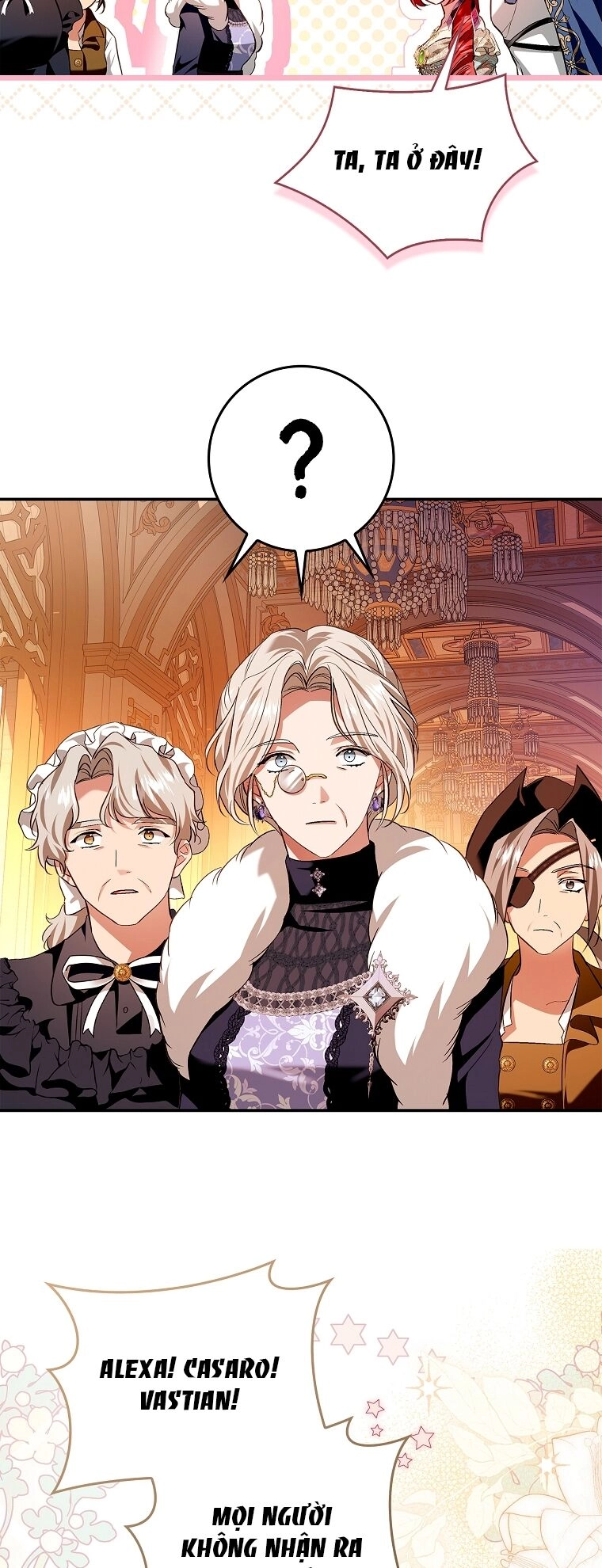 Hôn Phu Ẩn Sắc Chapter 108.1 - 12