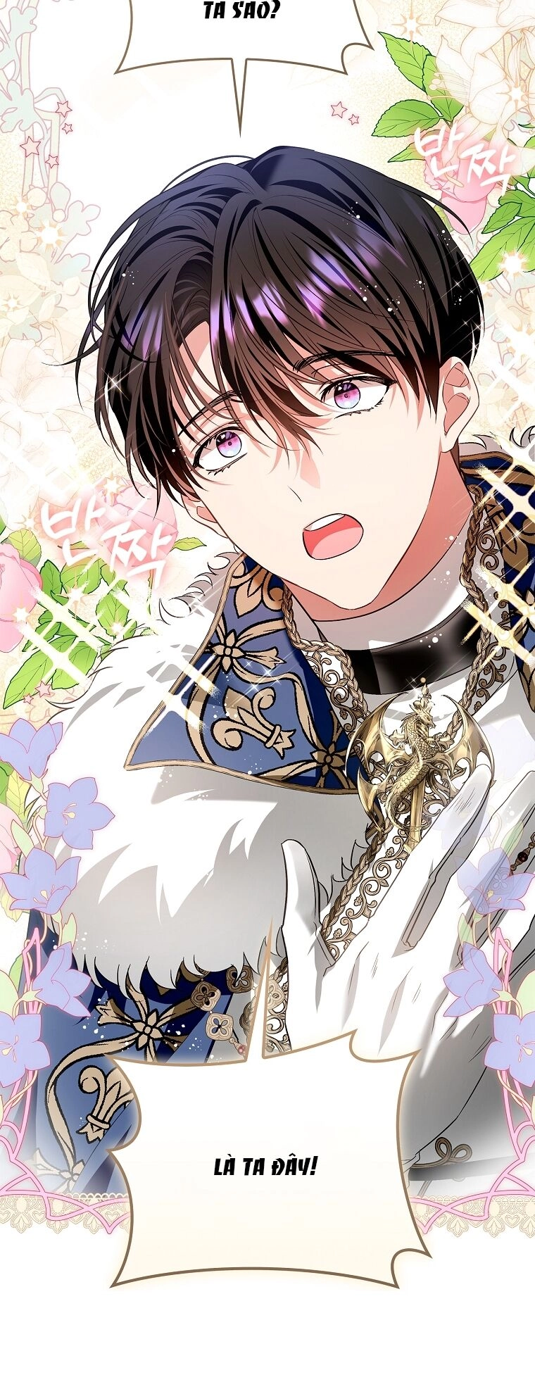 Hôn Phu Ẩn Sắc Chapter 108.1 - 13