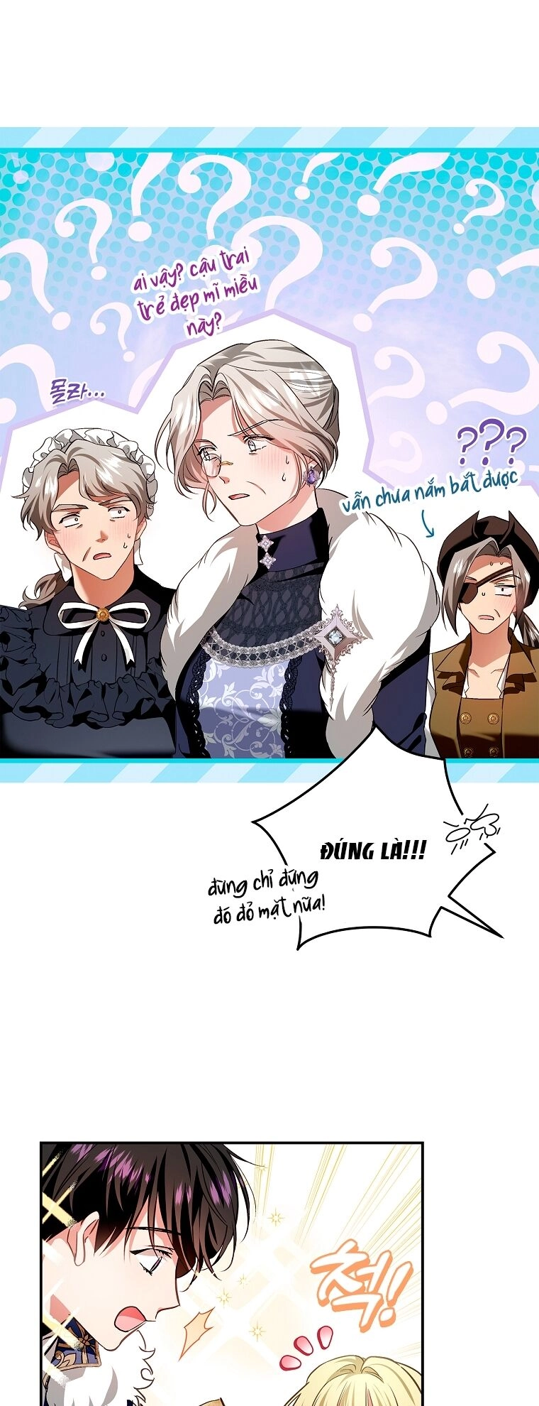 Hôn Phu Ẩn Sắc Chapter 108.1 - 14