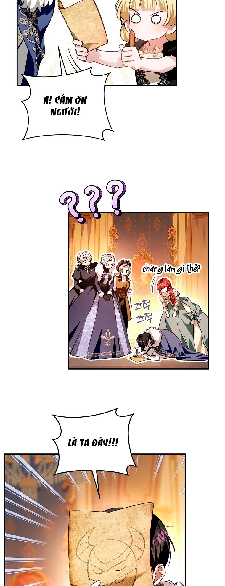 Hôn Phu Ẩn Sắc Chapter 108.1 - 15