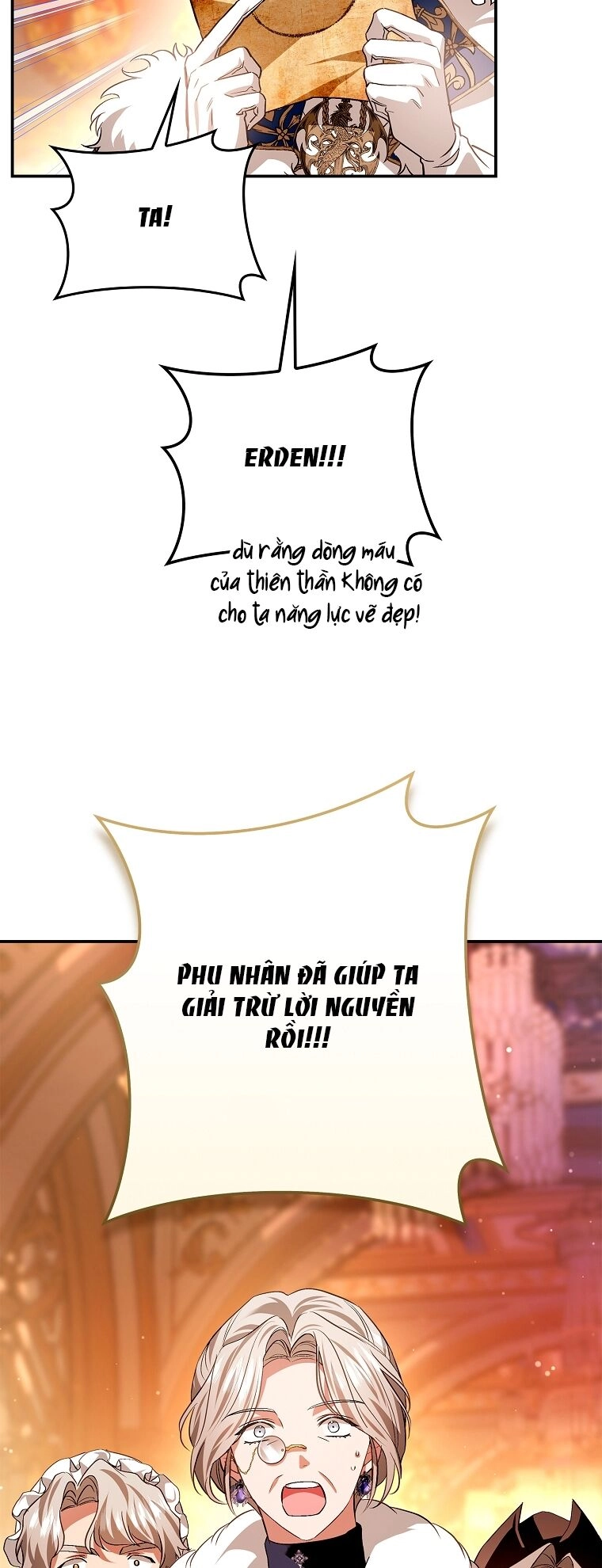 Hôn Phu Ẩn Sắc Chapter 108.1 - 16