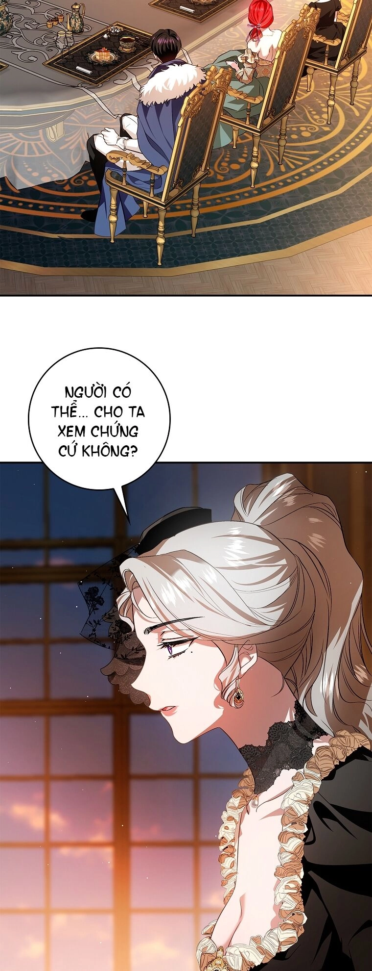 Hôn Phu Ẩn Sắc Chapter 108.2 - 4