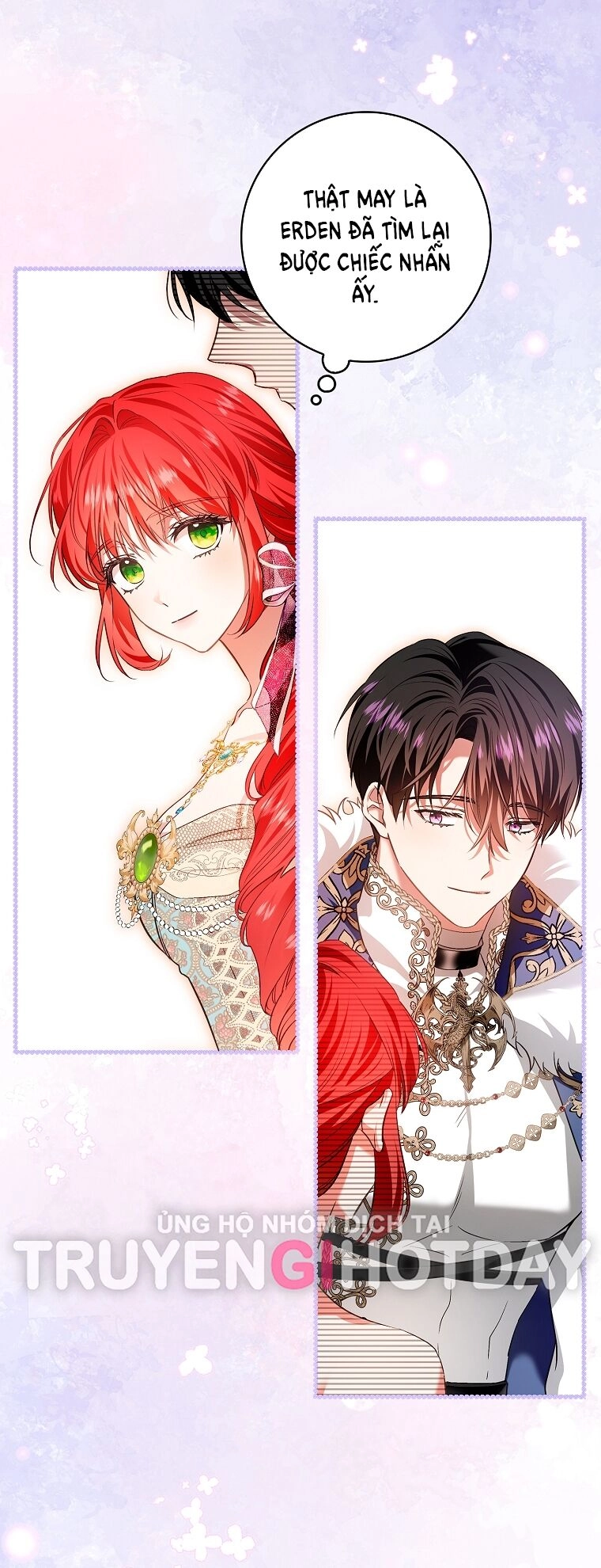 Hôn Phu Ẩn Sắc Chapter 108.2 - 8