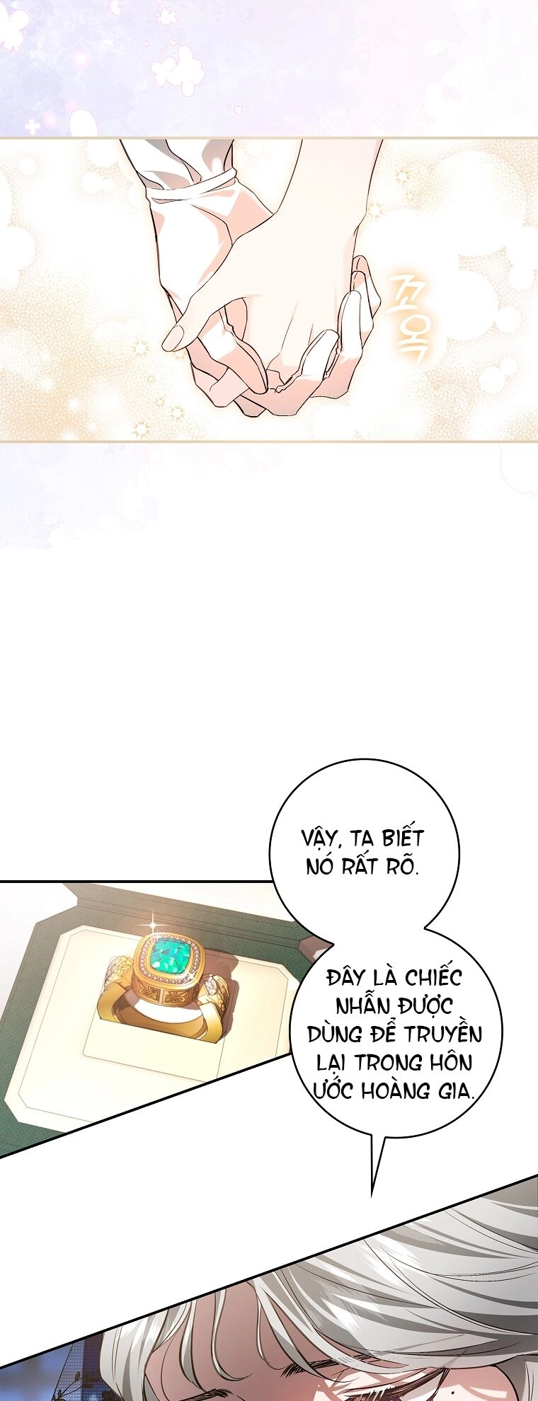 Hôn Phu Ẩn Sắc Chapter 108.2 - 9