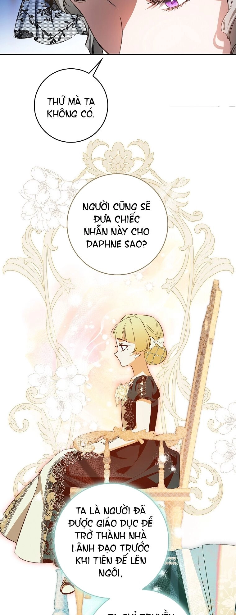 Hôn Phu Ẩn Sắc Chapter 108.2 - 10