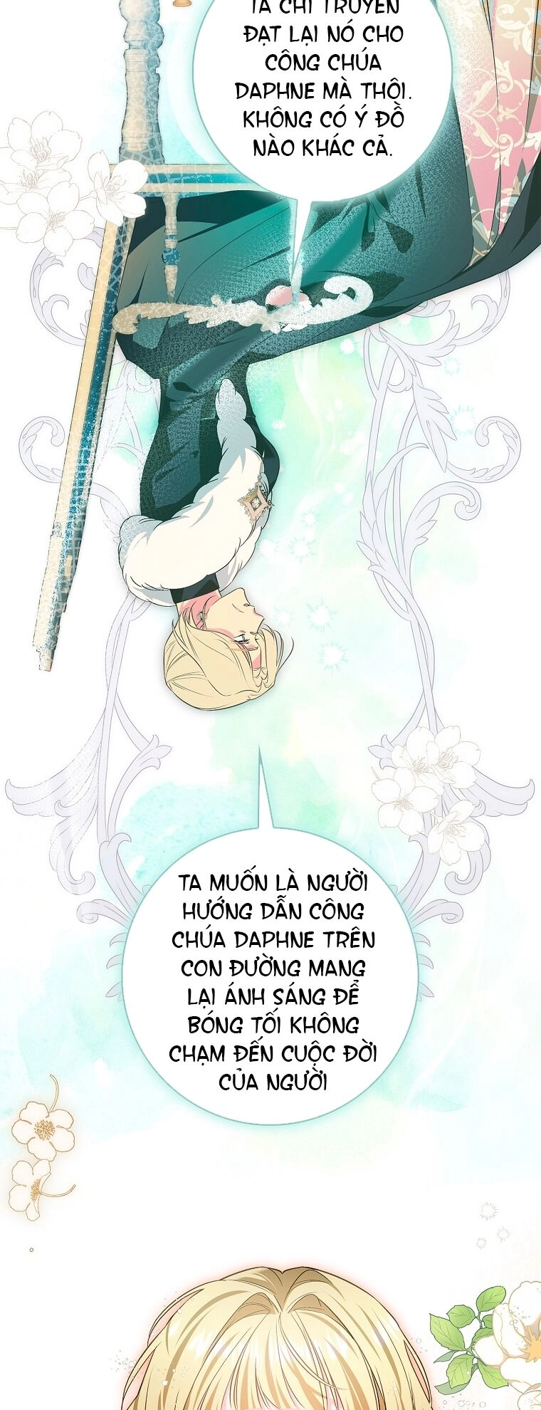 Hôn Phu Ẩn Sắc Chapter 108.2 - 11