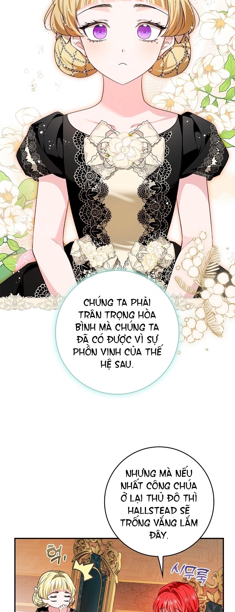 Hôn Phu Ẩn Sắc Chapter 108.2 - 12