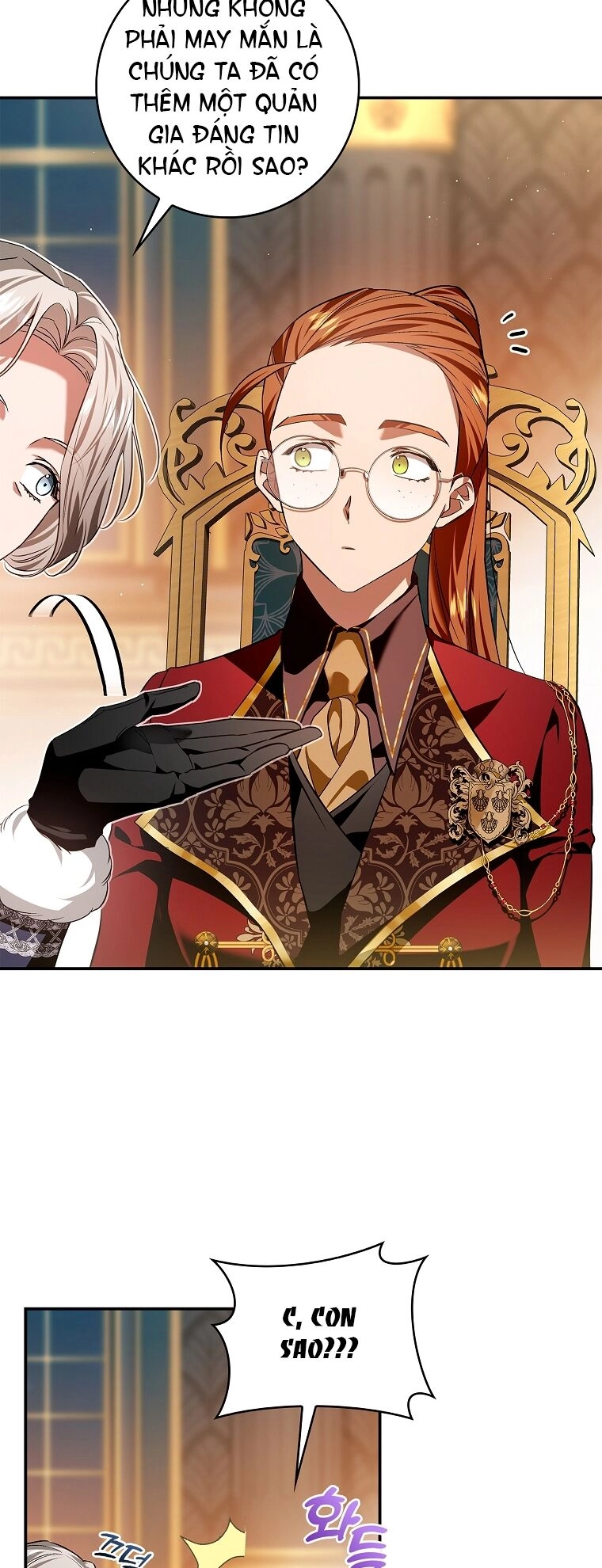 Hôn Phu Ẩn Sắc Chapter 108.2 - 14