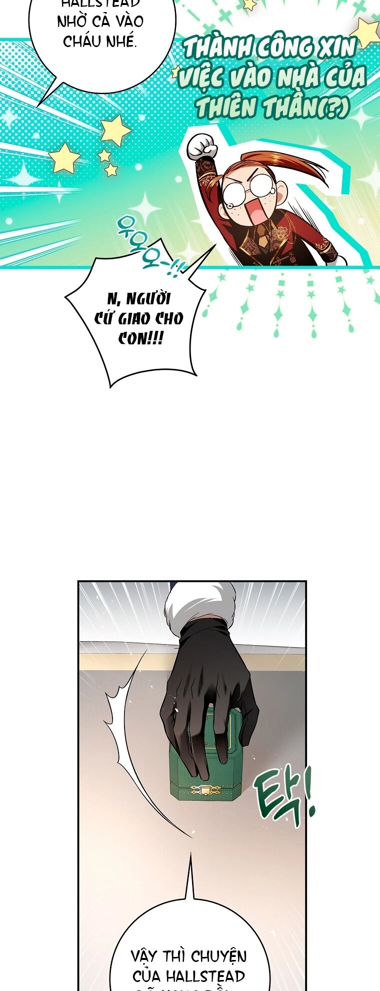 Hôn Phu Ẩn Sắc Chapter 108.2 - 16