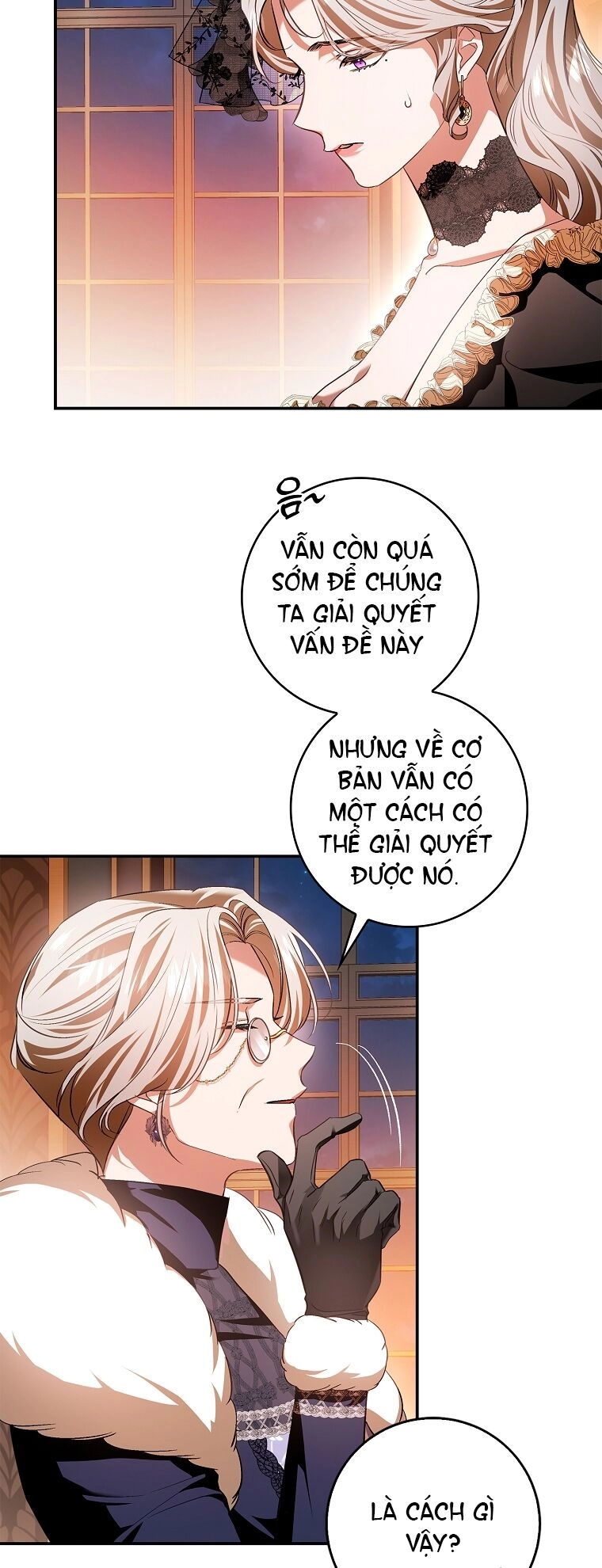 Hôn Phu Ẩn Sắc Chapter 108.2 - 20