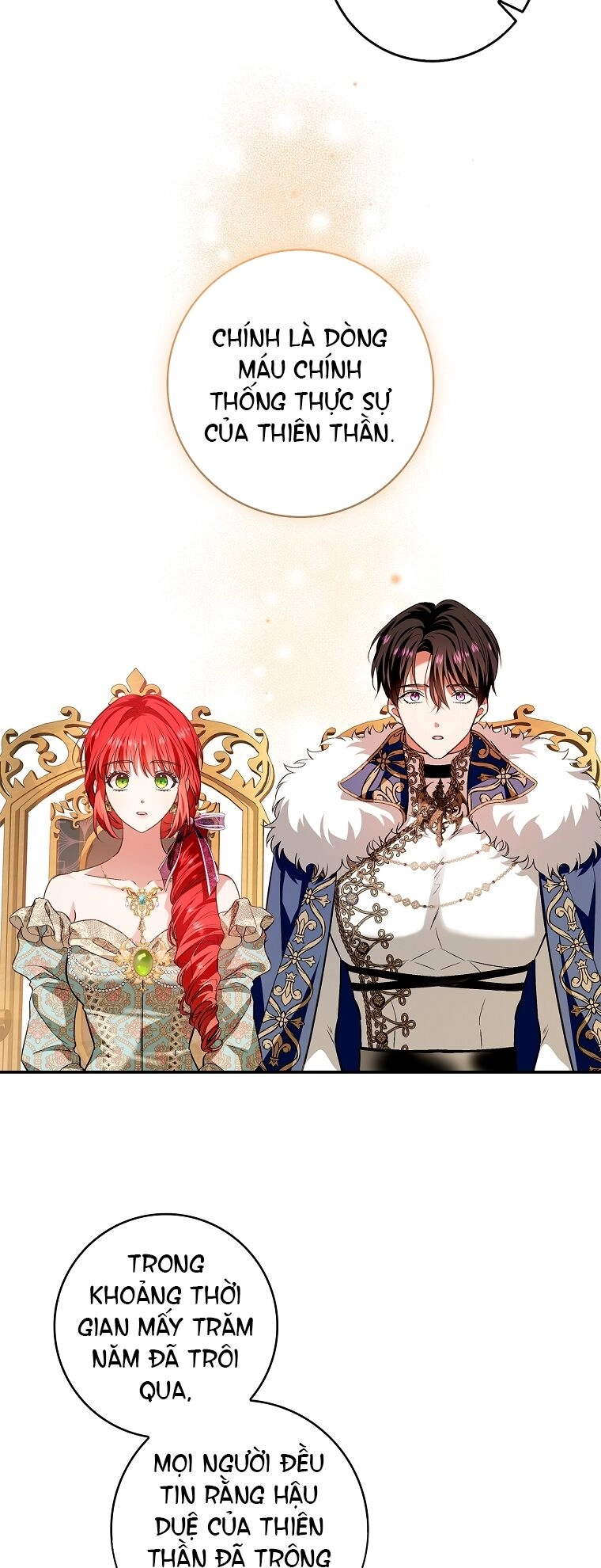 Hôn Phu Ẩn Sắc Chapter 108.2 - 21