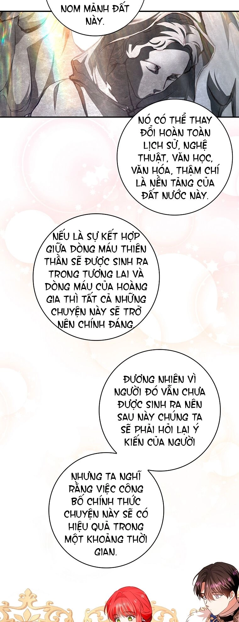 Hôn Phu Ẩn Sắc Chapter 108.2 - 22