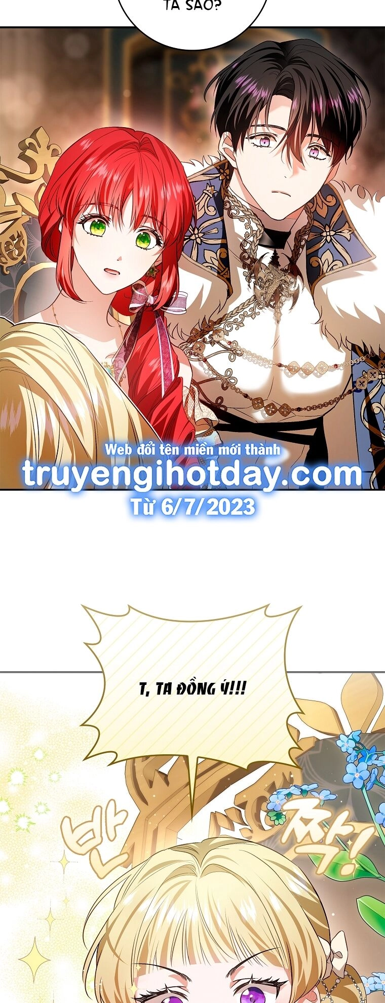 Hôn Phu Ẩn Sắc Chapter 108.2 - 24