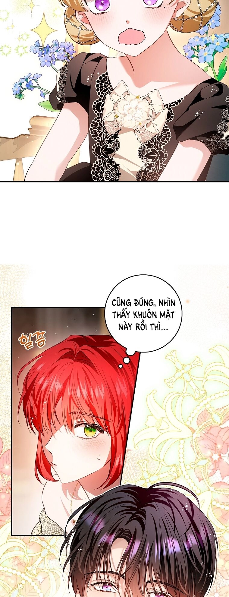 Hôn Phu Ẩn Sắc Chapter 108.2 - 25