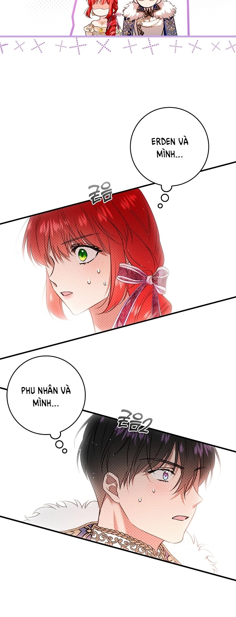 Hôn Phu Ẩn Sắc Chapter 108.2 - 27