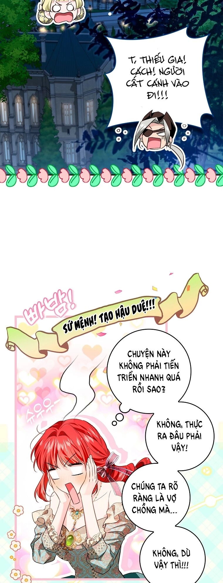 Hôn Phu Ẩn Sắc Chapter 108.2 - 30