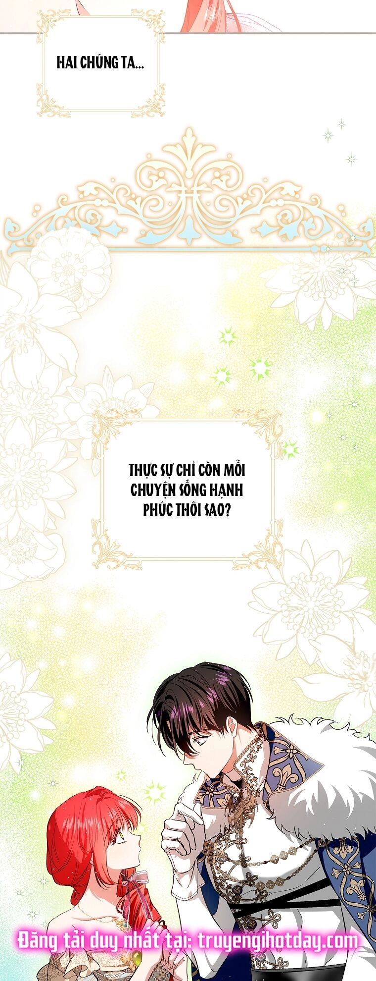 Hôn Phu Ẩn Sắc Chapter 108.2 - 32