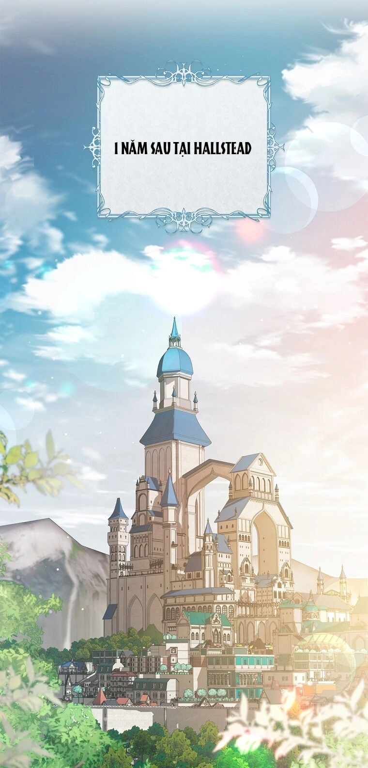 Hôn Phu Ẩn Sắc Chapter 109.1 - 2