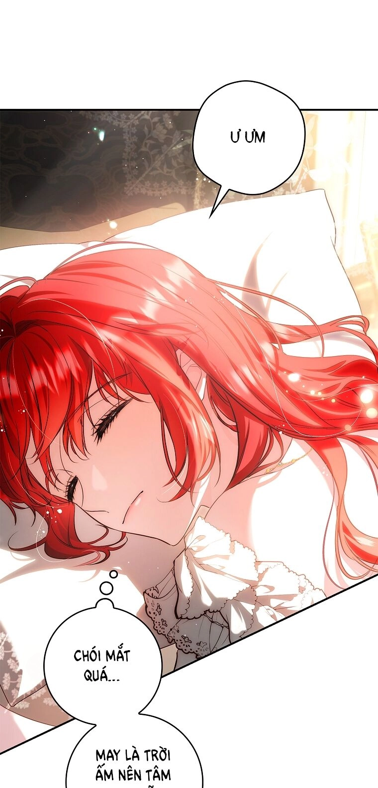 Hôn Phu Ẩn Sắc Chapter 109.1 - 6