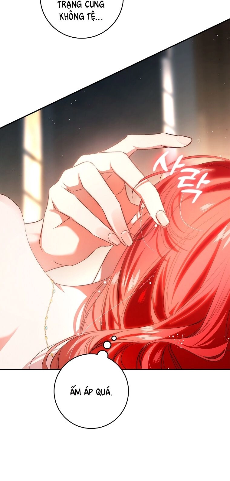 Hôn Phu Ẩn Sắc Chapter 109.1 - 7