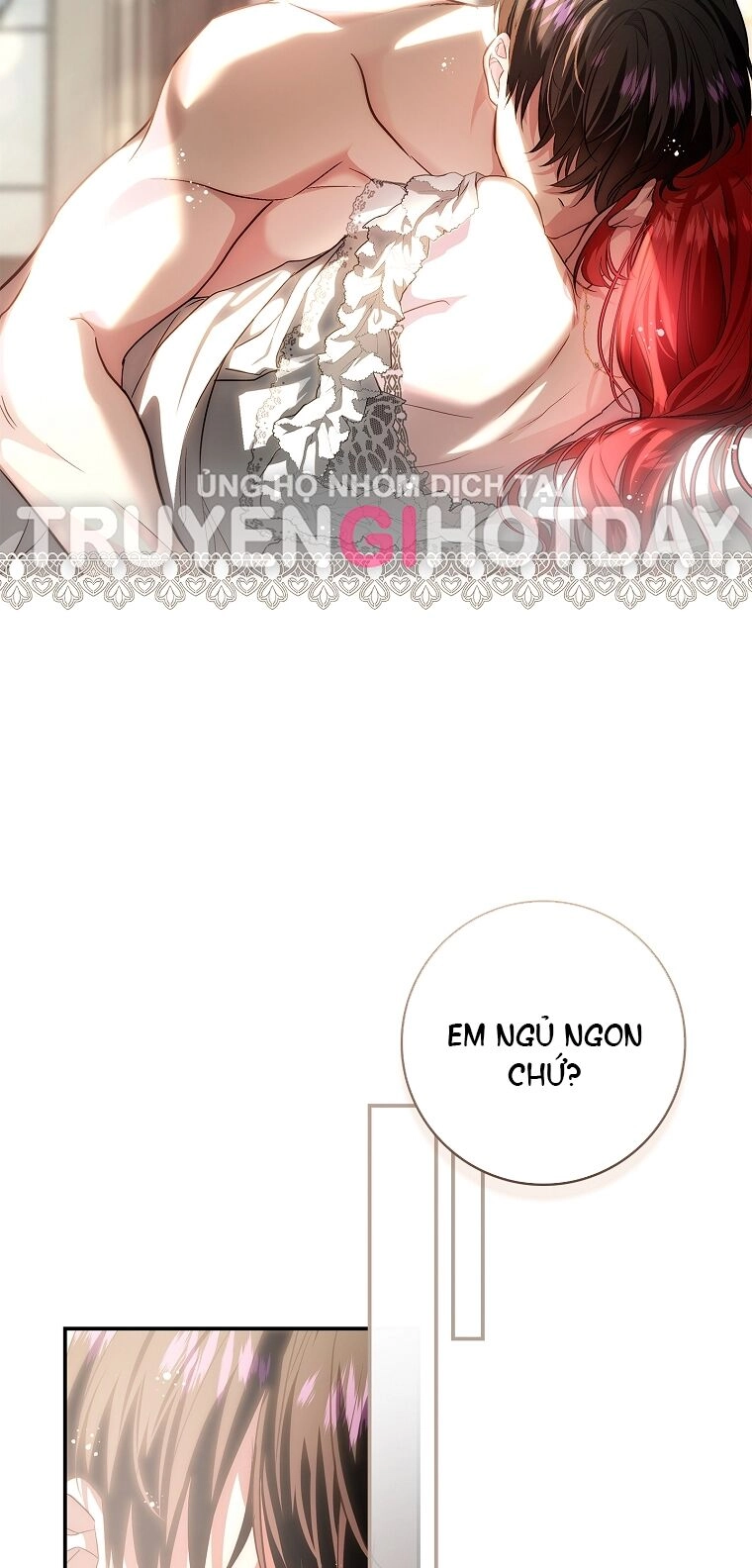 Hôn Phu Ẩn Sắc Chapter 109.1 - 11