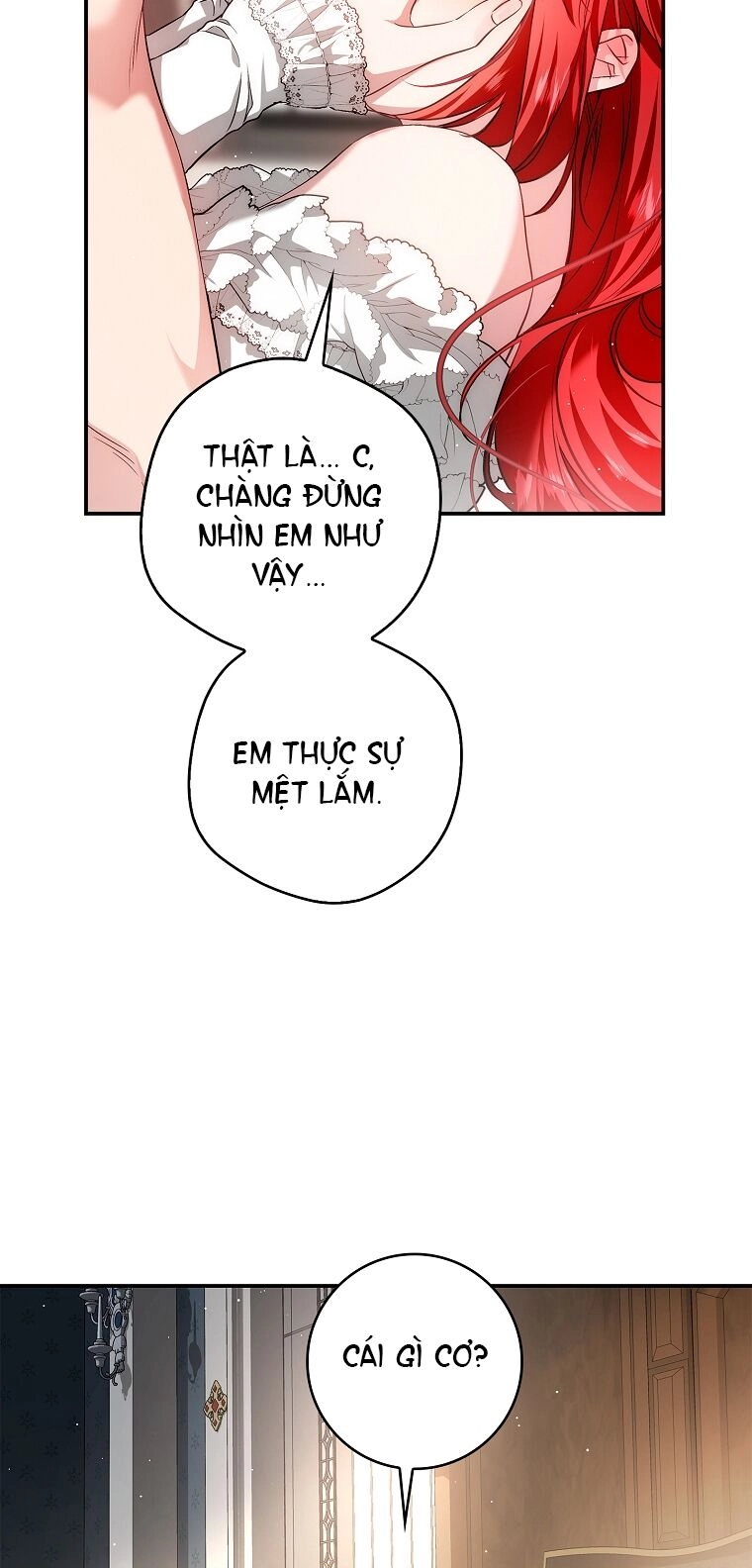 Hôn Phu Ẩn Sắc Chapter 109.2 - 3