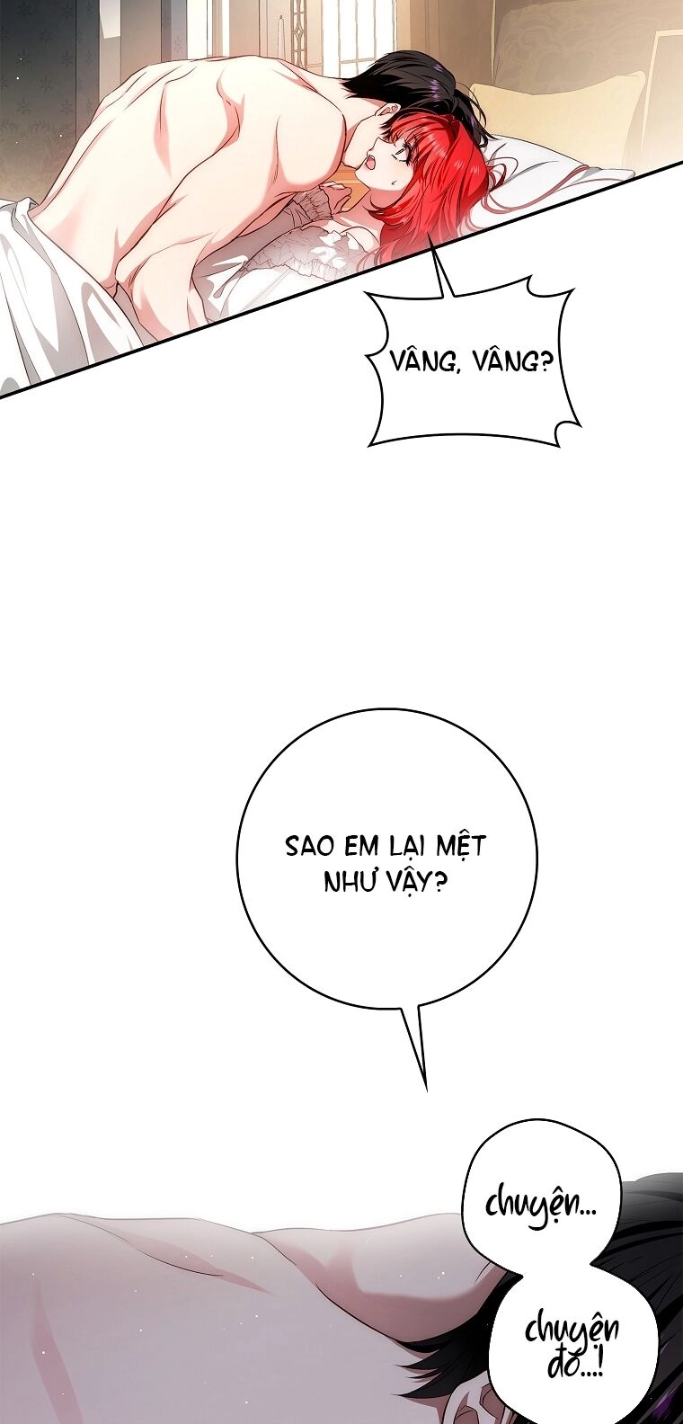 Hôn Phu Ẩn Sắc Chapter 109.2 - 4