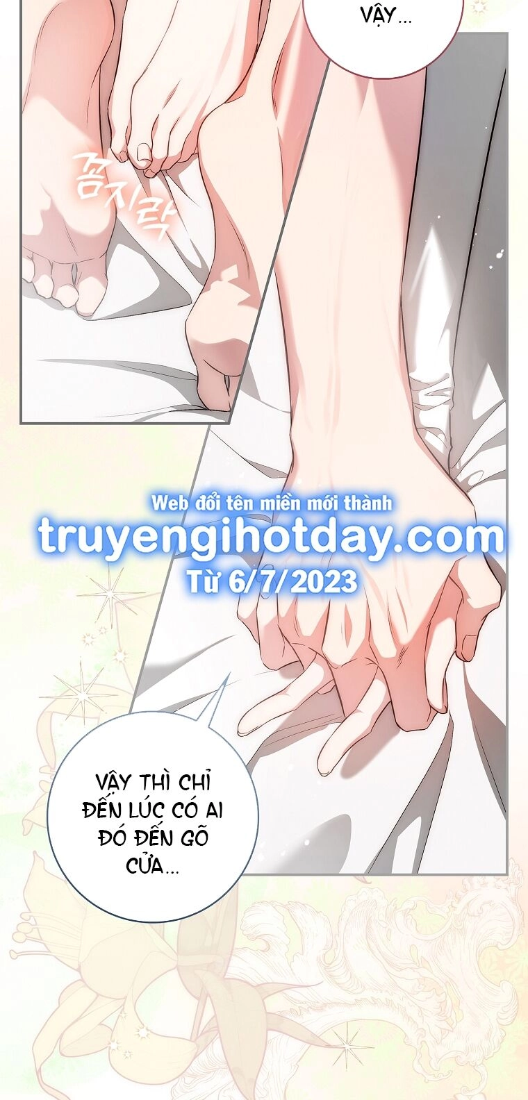 Hôn Phu Ẩn Sắc Chapter 109.2 - 7