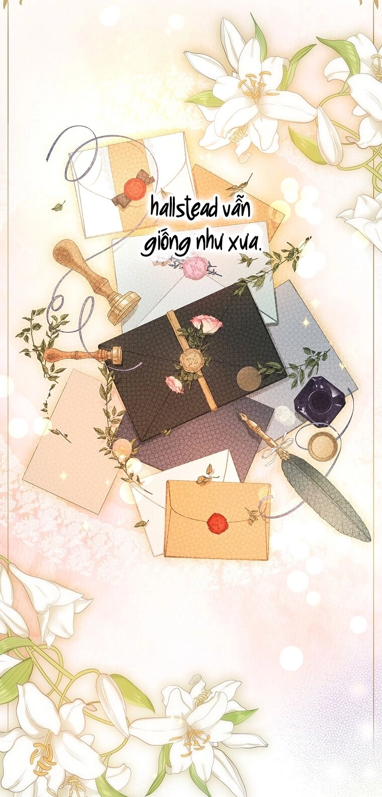 Hôn Phu Ẩn Sắc Chapter 109.2 - 9