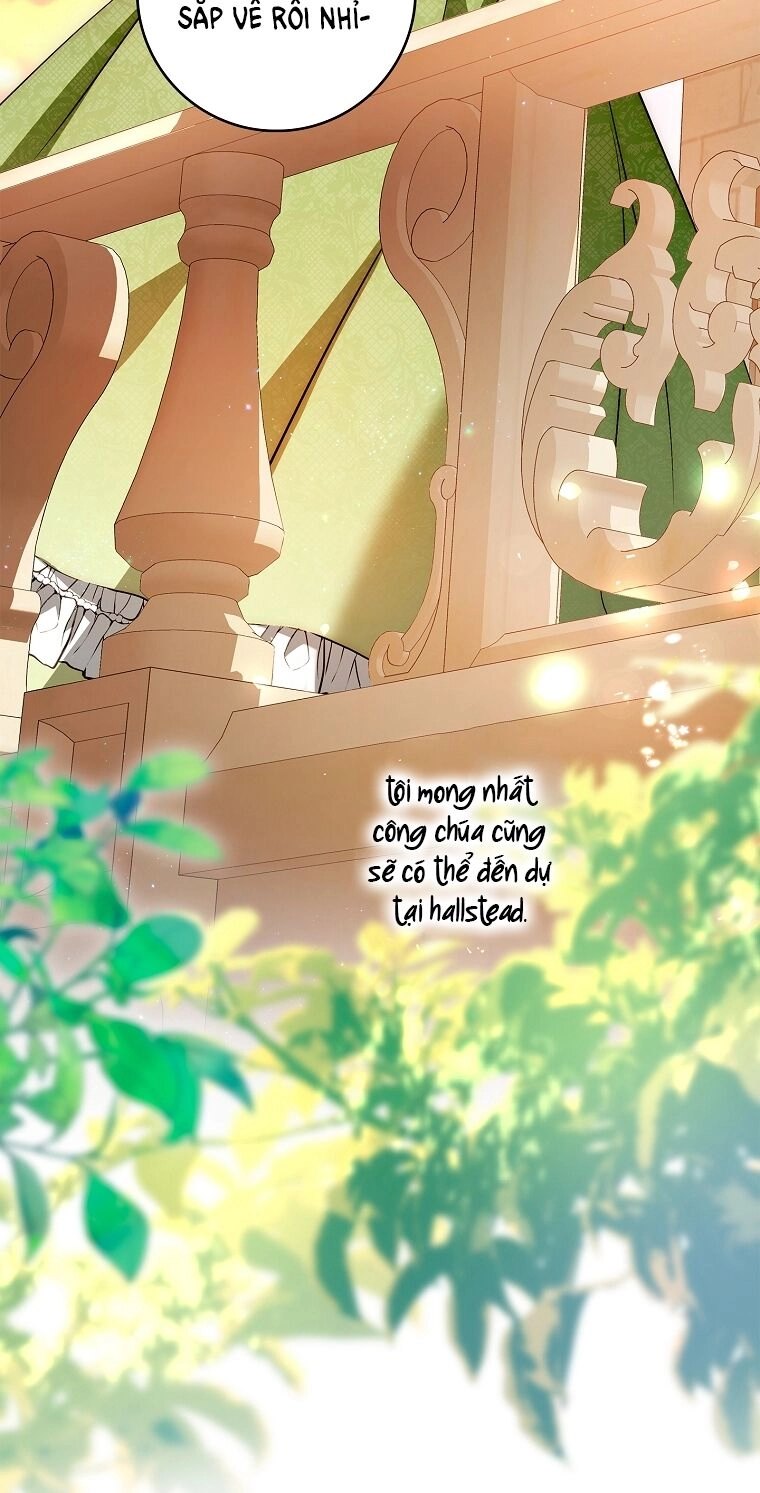 Hôn Phu Ẩn Sắc Chapter 109.2 - 19