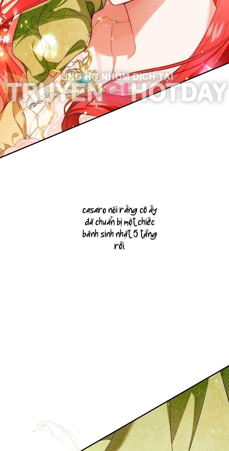 Hôn Phu Ẩn Sắc Chapter 109.2 - 22