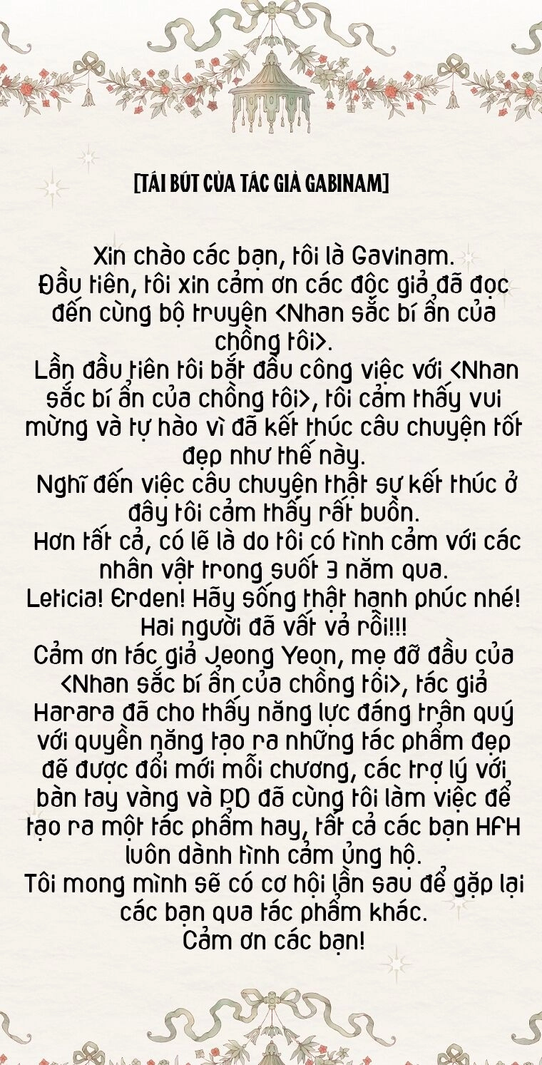 Hôn Phu Ẩn Sắc Chapter 109.2 - 29
