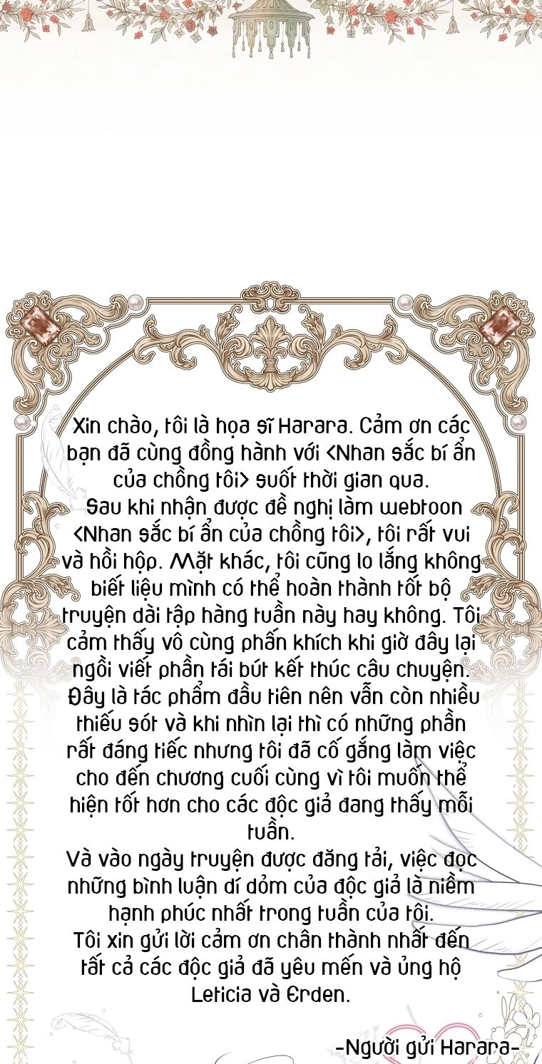 Hôn Phu Ẩn Sắc Chapter 109.2 - 30