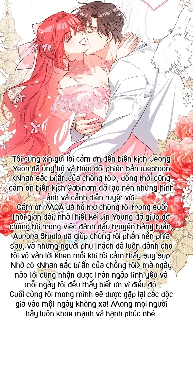 Hôn Phu Ẩn Sắc Chapter 109.2 - 31