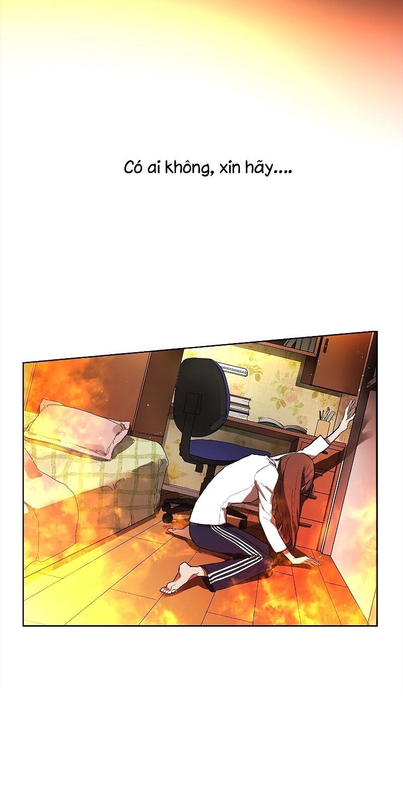 Hôn Phu Ẩn Sắc Chapter 1 - 4