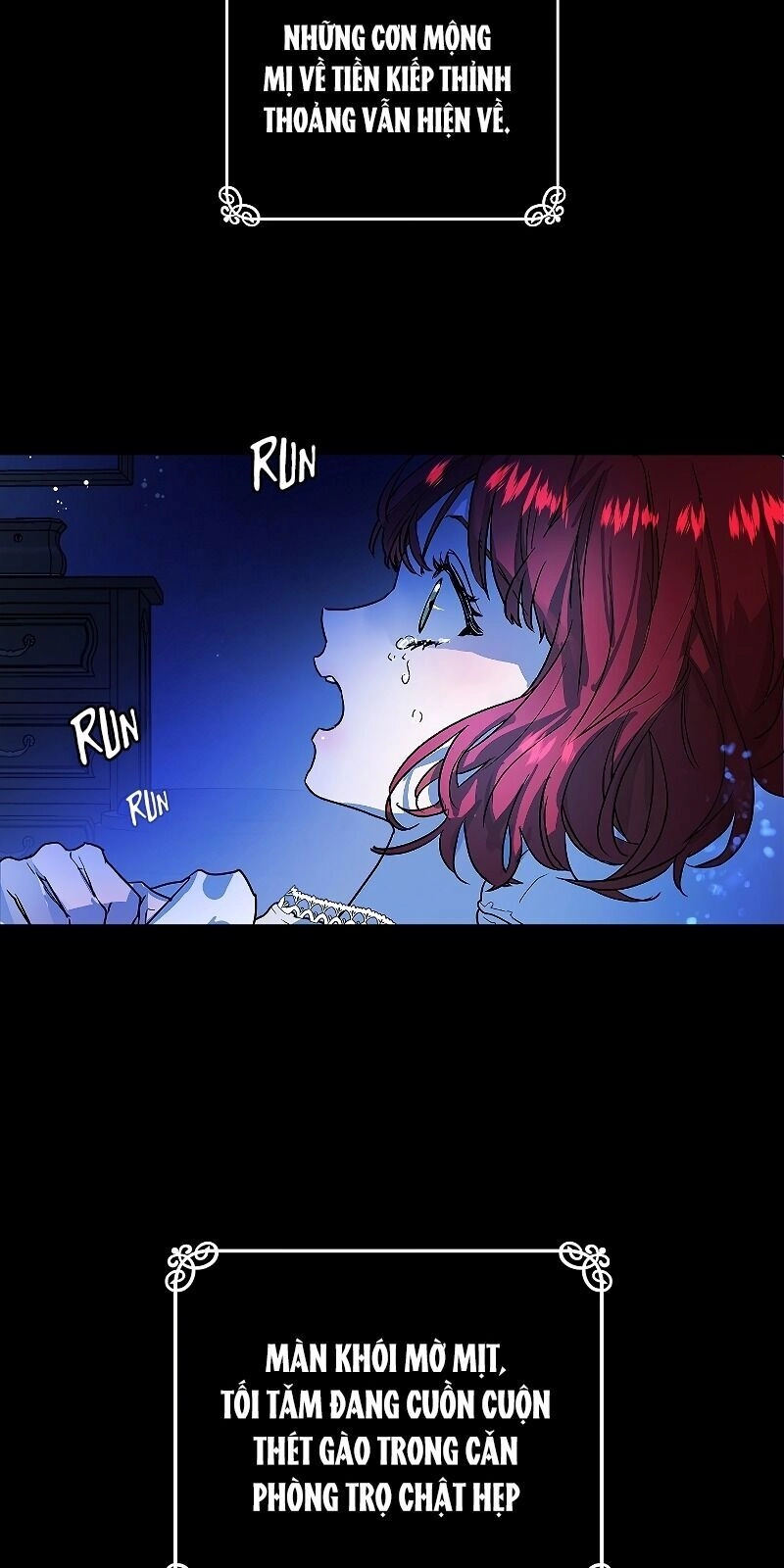 Hôn Phu Ẩn Sắc Chapter 1 - 12