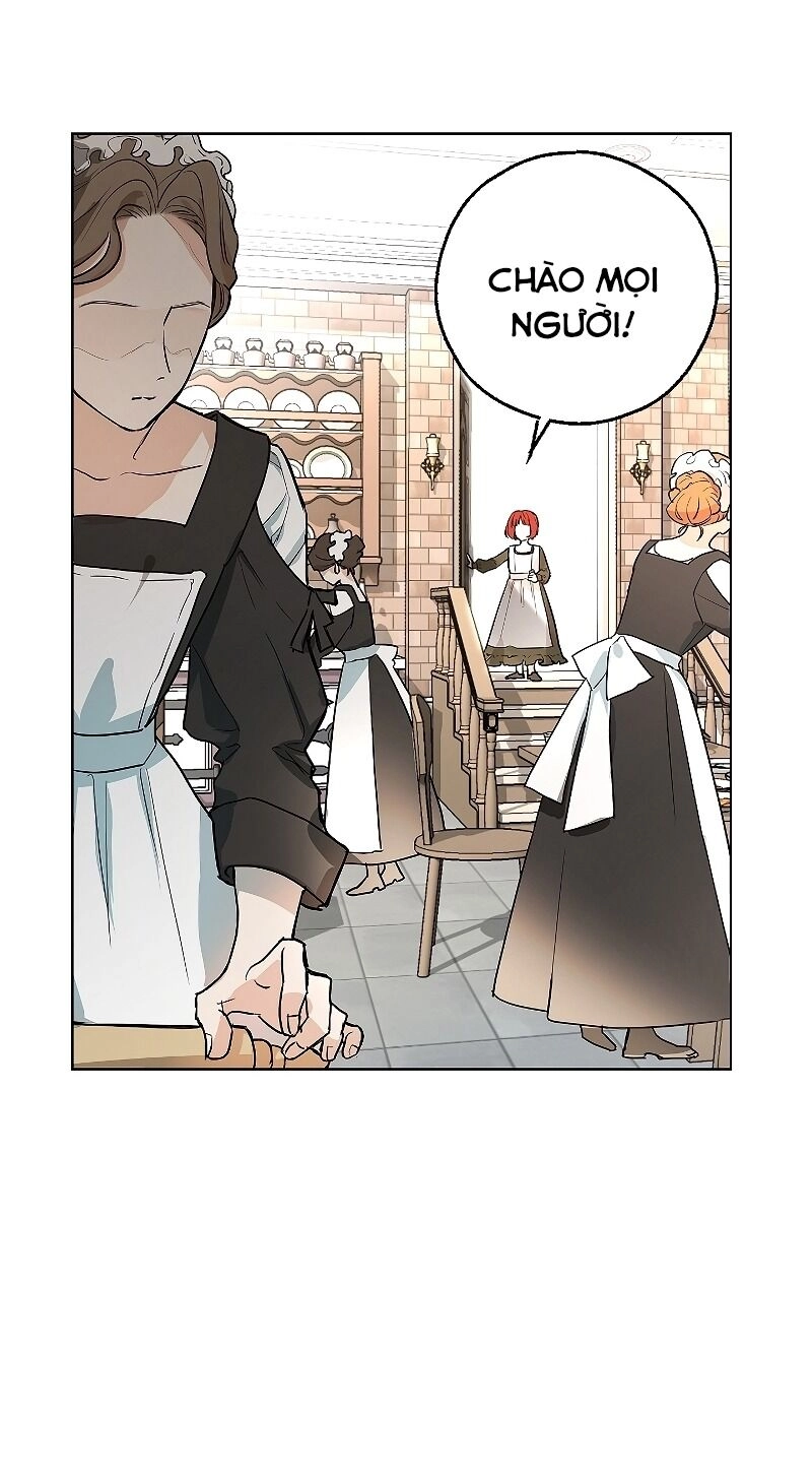 Hôn Phu Ẩn Sắc Chapter 1 - 18