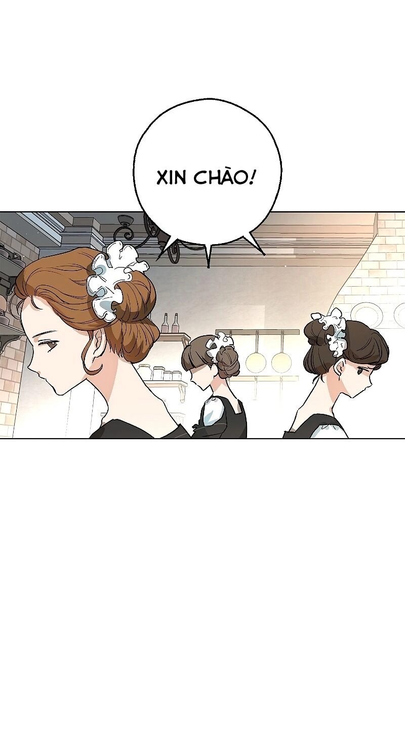 Hôn Phu Ẩn Sắc Chapter 1 - 19