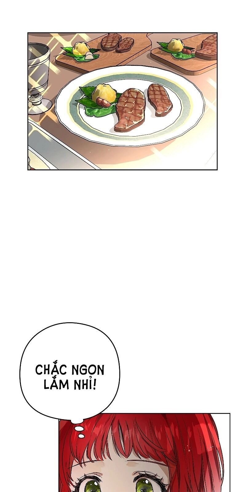 Hôn Phu Ẩn Sắc Chapter 1 - 20