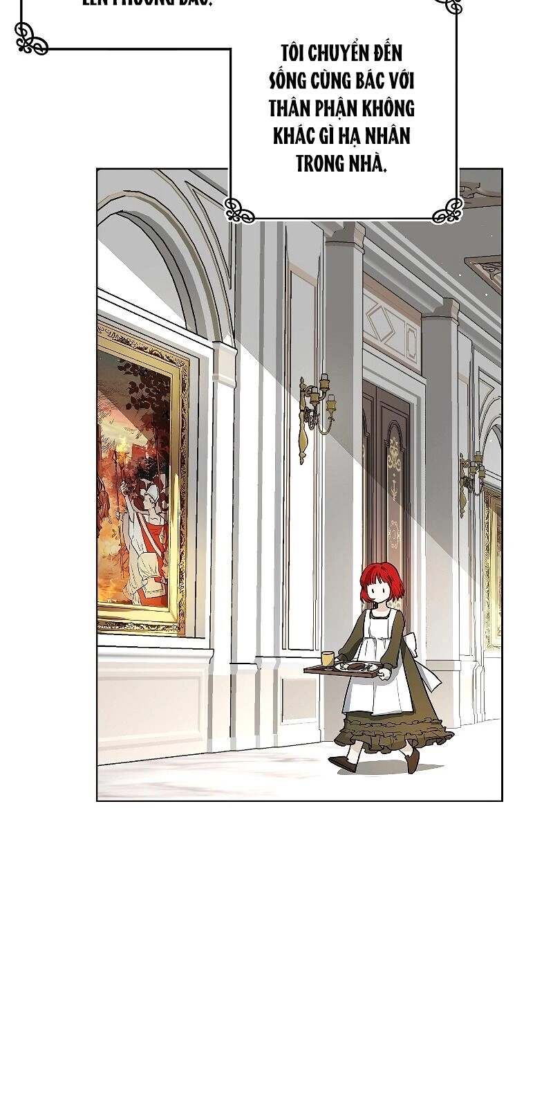 Hôn Phu Ẩn Sắc Chapter 1 - 24