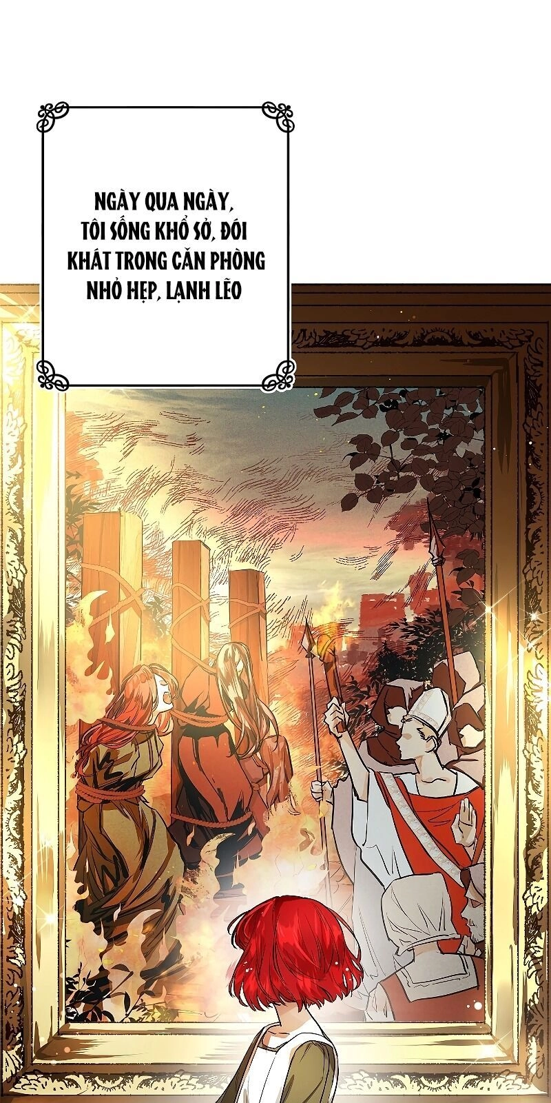 Hôn Phu Ẩn Sắc Chapter 1 - 26