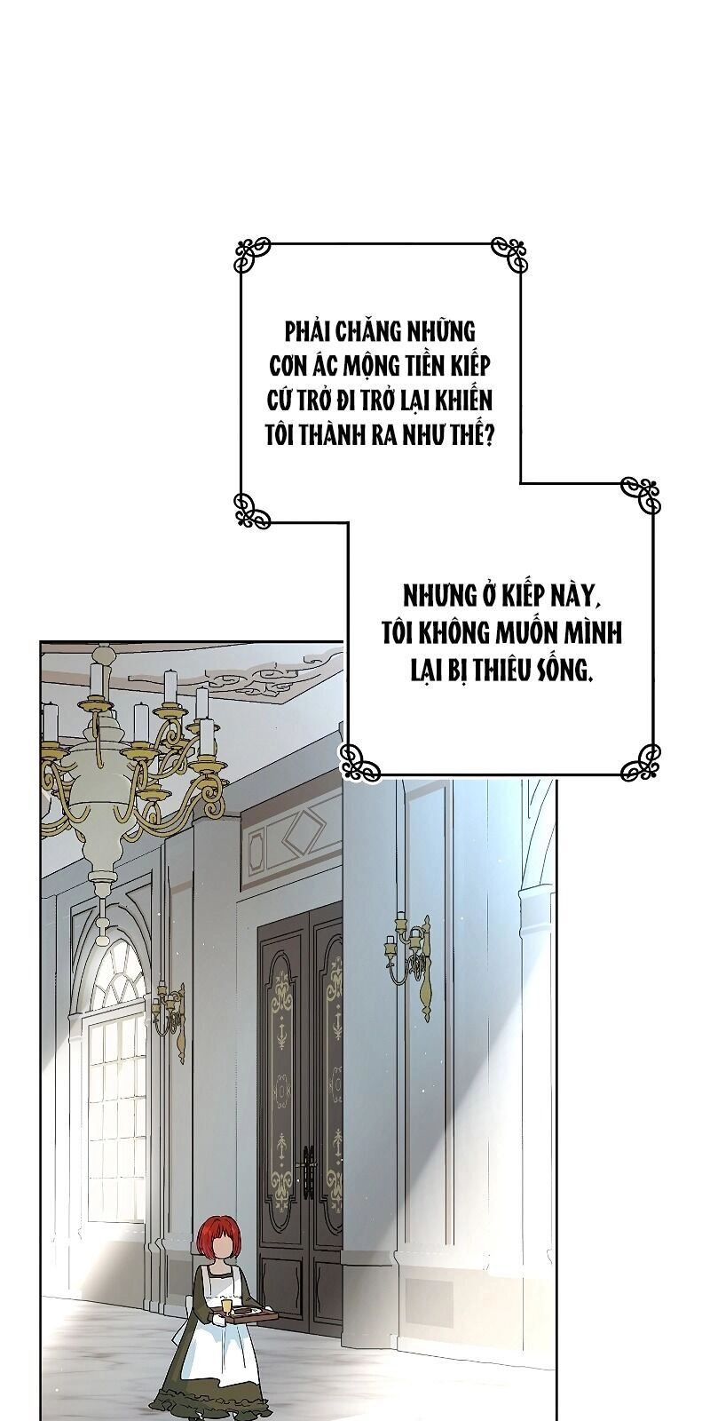 Hôn Phu Ẩn Sắc Chapter 1 - 32