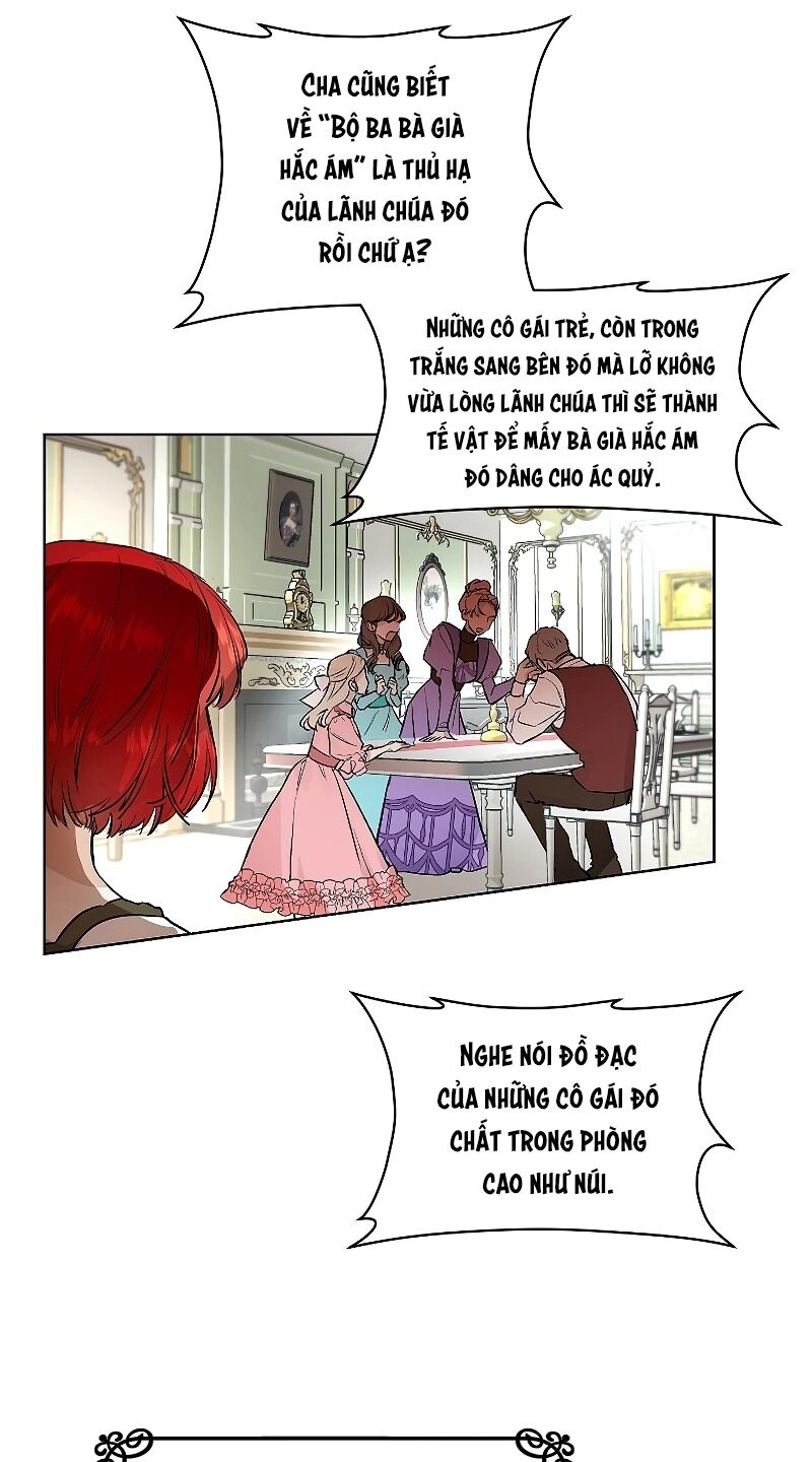 Hôn Phu Ẩn Sắc Chapter 1 - 41