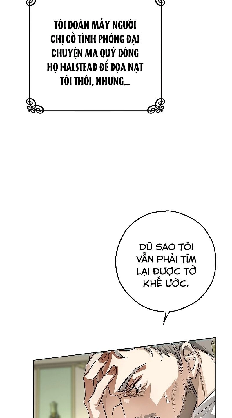 Hôn Phu Ẩn Sắc Chapter 1 - 42