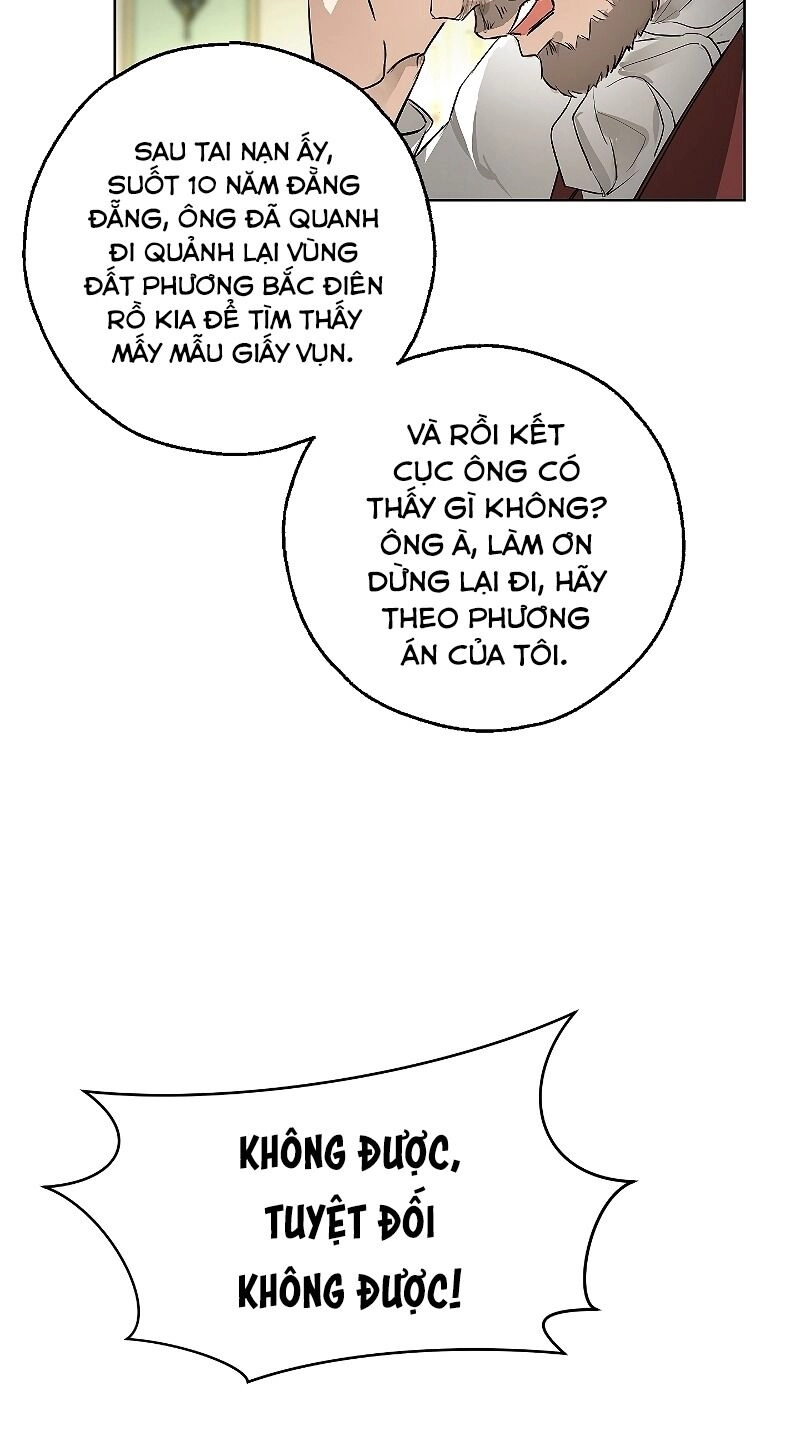 Hôn Phu Ẩn Sắc Chapter 1 - 43