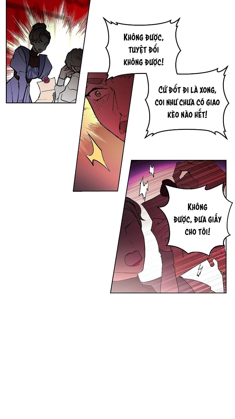 Hôn Phu Ẩn Sắc Chapter 1 - 48