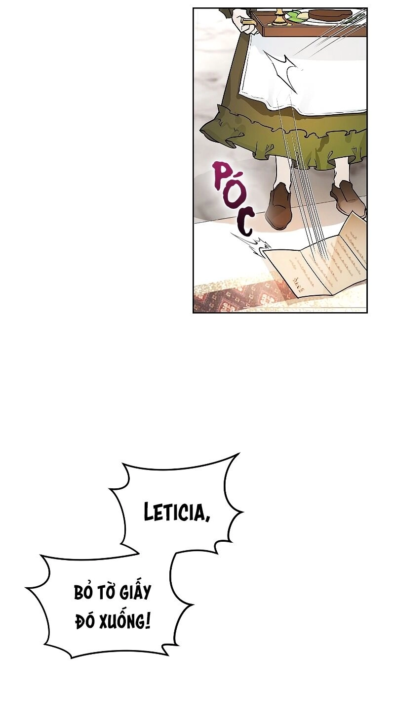 Hôn Phu Ẩn Sắc Chapter 1 - 50