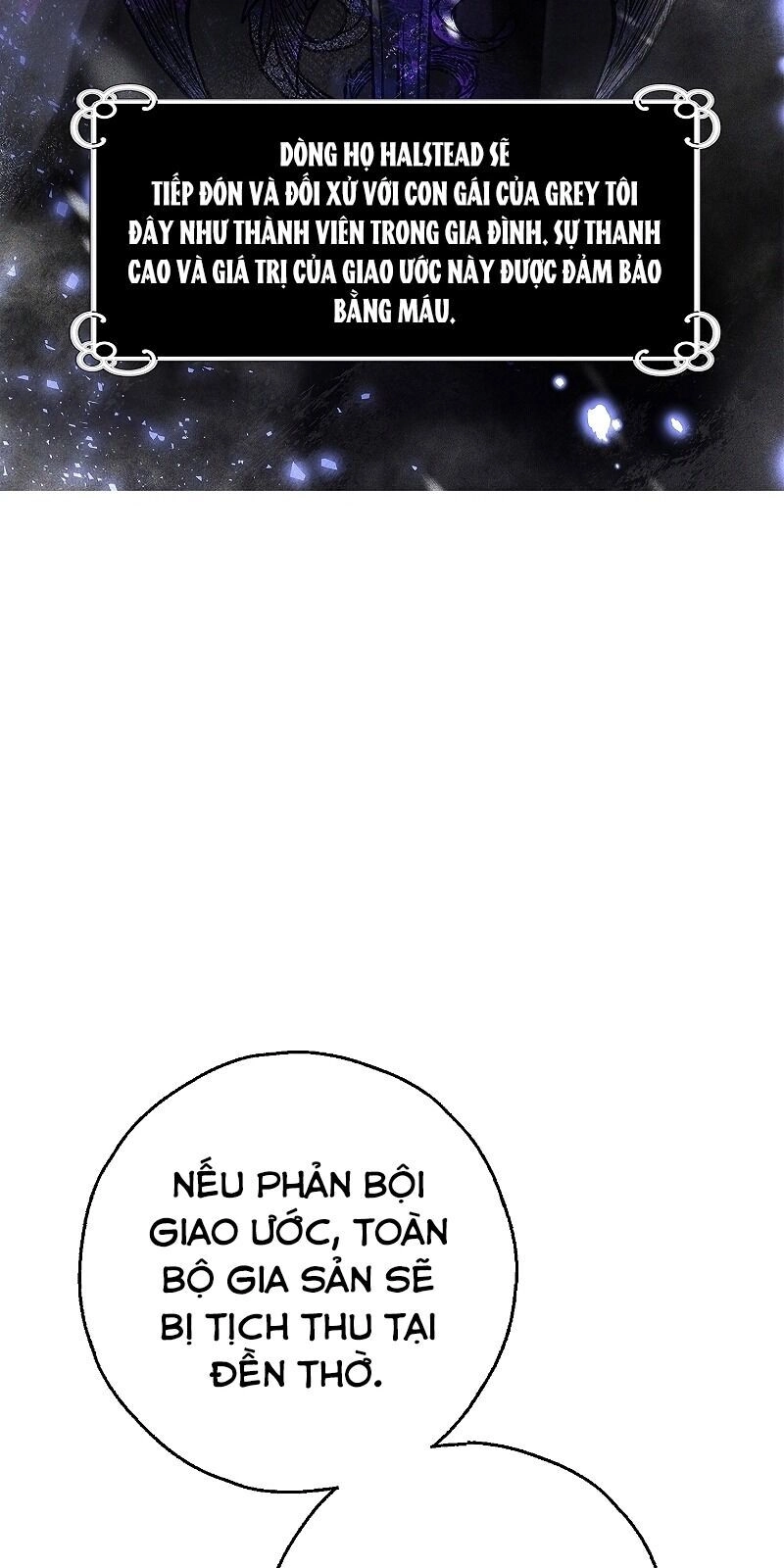 Hôn Phu Ẩn Sắc Chapter 1 - 55