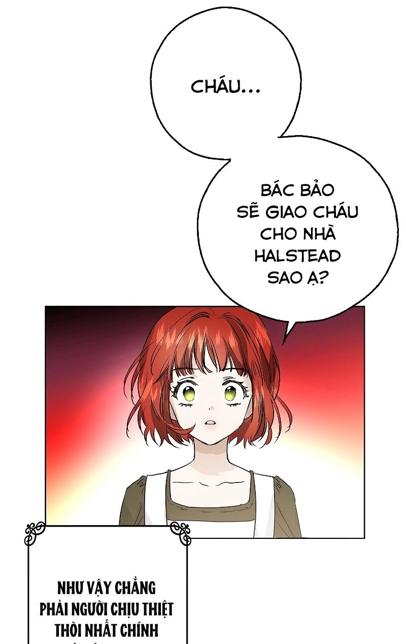 Hôn Phu Ẩn Sắc Chapter 1 - 62